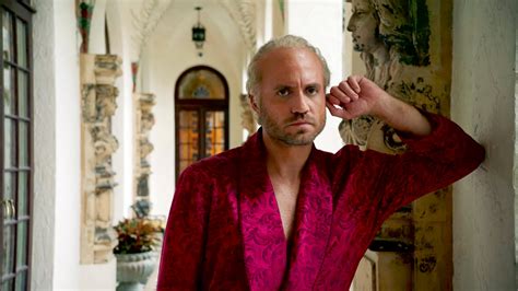 the assassination of gianni versace jeff|gianni versace death movie.